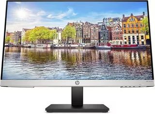 Monitor Marca Hp Modelo 24mh - 24 Pulgadas Bocinas Integrada