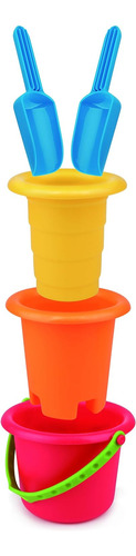 Hape Kids 5 En 1 Playa