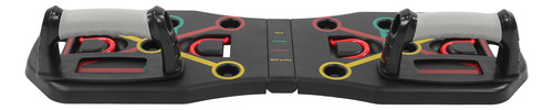 Push Up Stand Board, Gimnasio, Entrenamiento Muscular