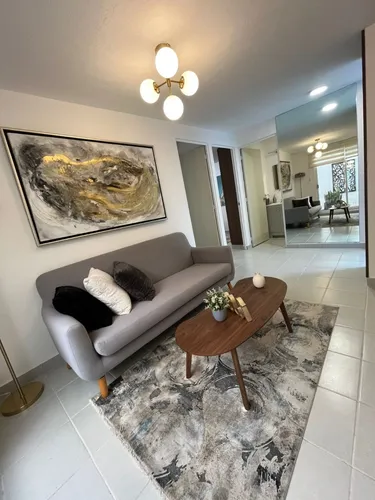 Departamento En Venta