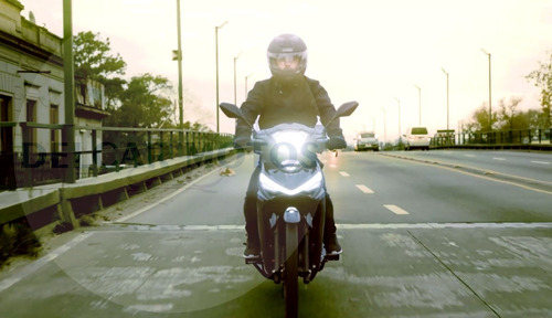 Yumbo Top 125 Financia Delcar Motos ®