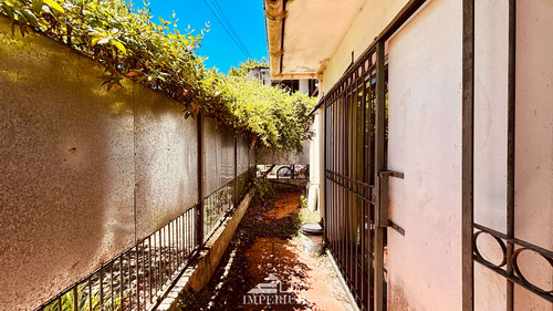 Alquiler Casa Cerro