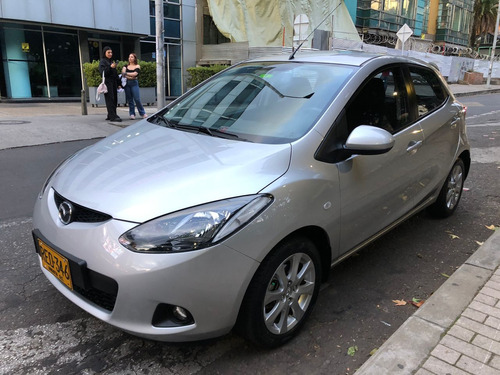 Mazda 2 1.5