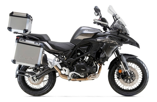 Imagen 1 de 24 de Benelli Trk 502x 502 X Mejor Contado! Ahora 12 - 18