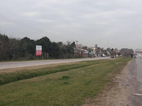 Campo En Venta En Loma Verde Escobar