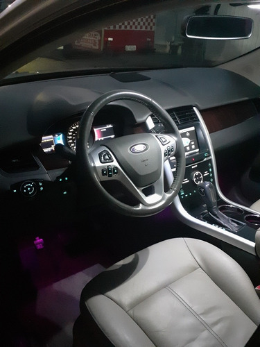 Ford Edge 2013 3.5 Limited Awd 5p