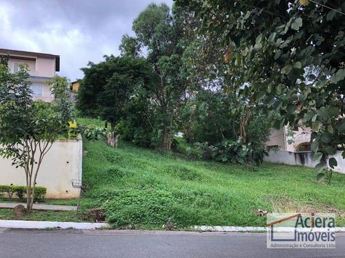 Imagem 3 de 20 de Granja Vianna - São Paulo Ii - Ótimo Terreno Com 1000 M². - Te1093