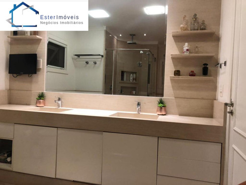 Imagem 8 de 10 de Casa - Ca00286 - 69806074