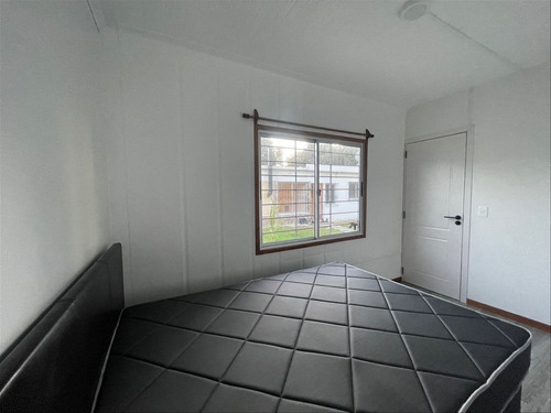 Dos Apartamentos Container, De Un Dormitorio. Los Bulevares