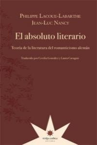 Libro Absoluto Literario, El