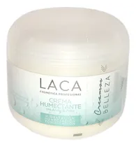 Comprar Crema Humectante Laca Elasticidad Y Antiage