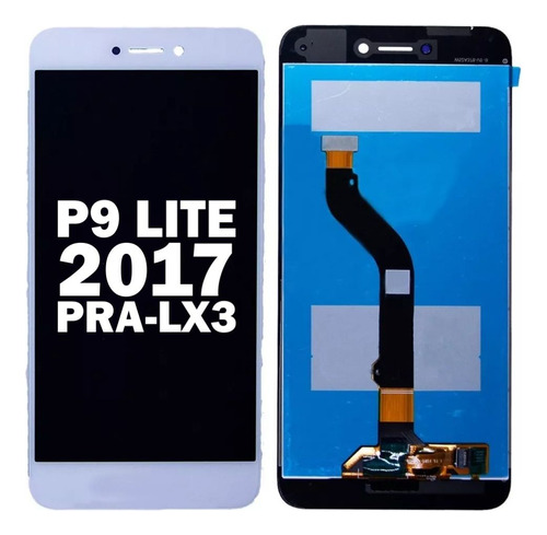 Modulo Compatible Huawei P9 Lite 2017 Display Touch Tactil