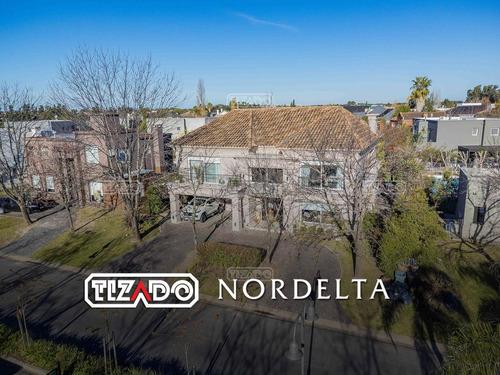 Casa En Venta En Las Glorietas, Nordelta, Tigre