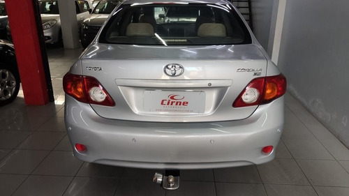 Toyota Corolla Xli 1.6 16v, Icc5520