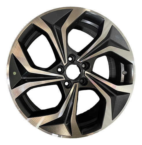 Roda Original Gwm Haval Phev 2023/24 Aro 19 (unid) (Usado)