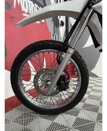 Honda Nxr 160 Bros Esdd