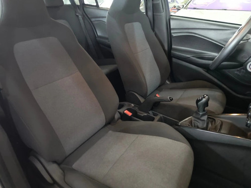 Chevrolet Onix 1.0