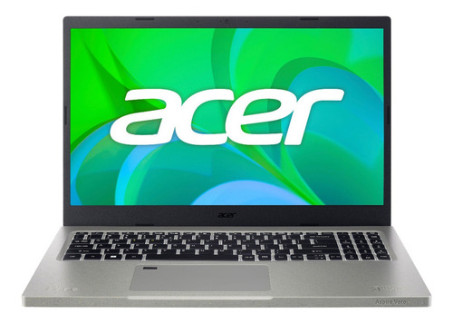 Imagen 1 de 11 de Notebook Acer 15'6 + Intel Core I5 + 16 Gb Ram + 256 Ssd 