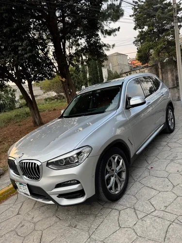 BMW X3 Xdrive 30I