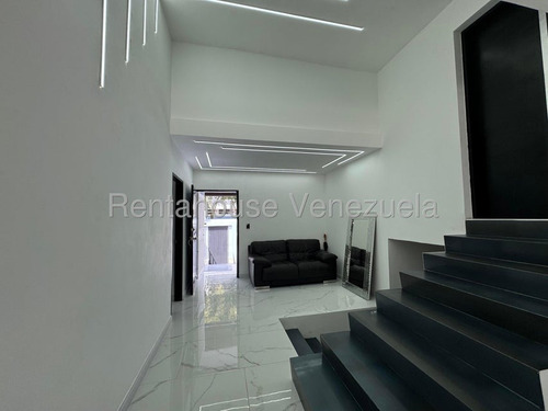 Encantadora Casa En Venta El Cafetal Rah Mls25-22537