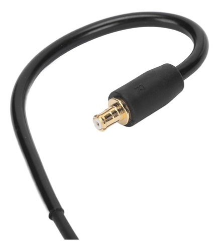 Cable Adaptador Para Auriculares, Micrófono Y Controlador In