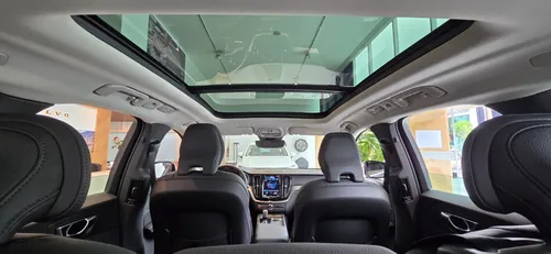 Volvo XC60 Recharge Plus T8
