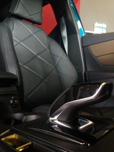 Imagen 7 de 17 de Ds Ds3 Crossback 1.2 Puretech Rivoli