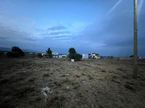 Vendo O Permuto 4 Lotes En Bloque En Villa Yacanto, Valle De Calamuchita