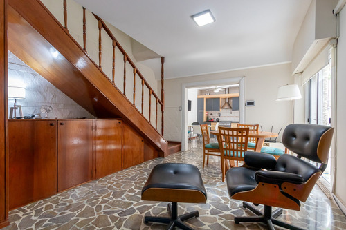 Casa Venta 5 Amb Villa Del Parque Parrilla Terraza