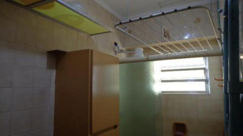 Imagem 13 de 14 de Apartamento De Frente Para O Mar Na Praia Do Sonho -5087 Npc