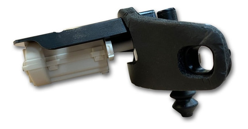 Tranca Tanque Combustível Fiat Argo Drive 2021 Original