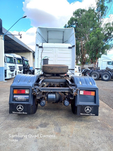 Imagem 12 de 12 de Mercedes Benz Atron 1635