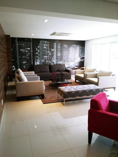 Imagem 6 de 15 de Residencial Vivence - Apartamento A Venda No Bairro Vila Ana Maria - Ribeirão Preto, Sp - Hs-09