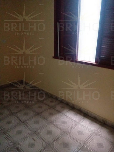 Imagem 14 de 15 de Casa Térrea Para Aluguel, 2 Dormitório(s), 200.0m² - 5030