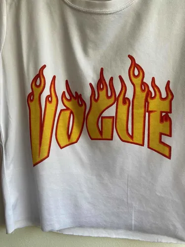 Polera vogue sale