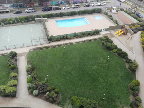 Vende Dueño. Dpto 2d2b + Estacionamiento Y Bodega