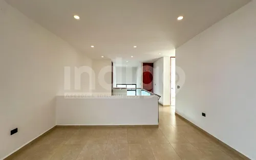 Casa En Venta En Mérida En Privada Parque Natura, Sitpach