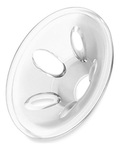 Repuesto Silicona Extractor Avent Natural Petit Baby