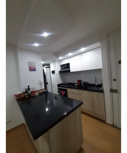 Venta Apartamento 53mts2 Jamundí, Valle Del Cauca 13199-1