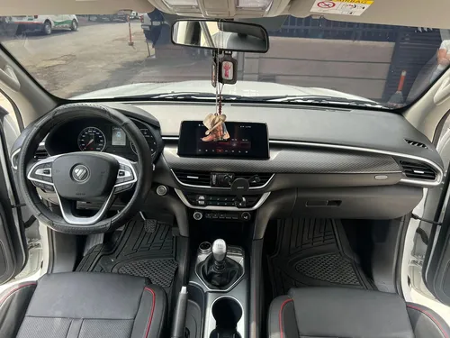 Foton Tunland Doble Cabina 2024