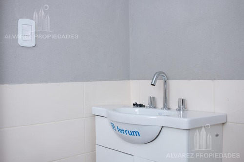 Imagen 7 de 9 de Departamento Monoambiente Venta Ituzaingó