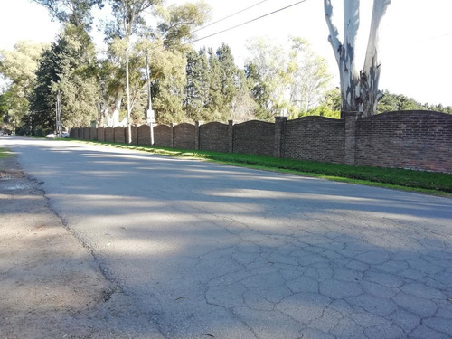 Imagen 10 de 13 de Venta De 1 Hectárea En Pilar A Metros De Ruta 28