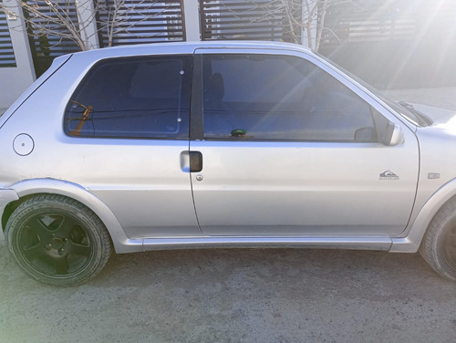 Peugeot 106 1.4 Quiksilver Aa