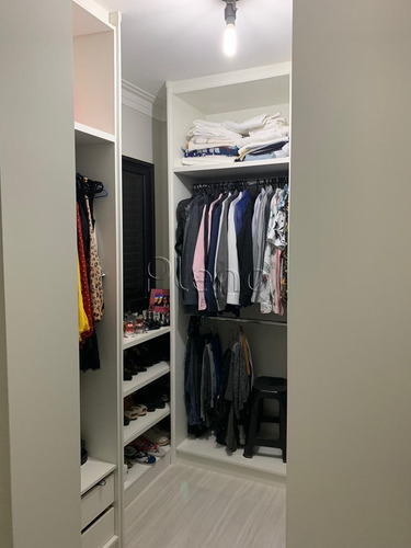 Imagem 16 de 17 de Apartamento À Venda Em Jardim Margarida - Ap013021