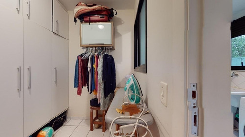 Imagem 7 de 20 de Apartamento À Venda No Bairro Vila Suzana - São Paulo/sp - O-17379-28484