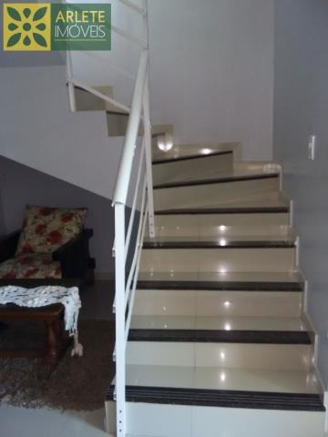 Imagem 8 de 14 de Casa No Bairro Perequê Em Porto Belo Sc - 1356