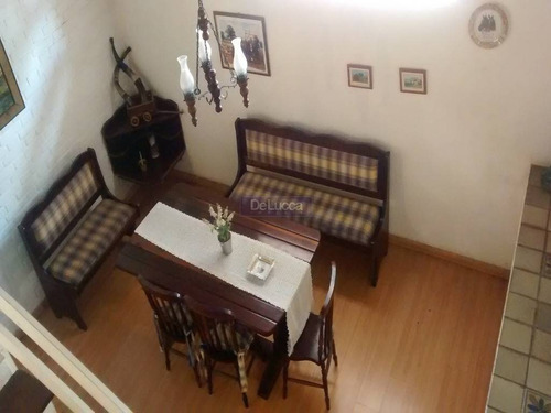 Imagem 19 de 20 de Casa À Venda Em Parque Das Universidades - Ca018298
