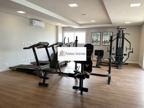 Imagem 19 de 24 de Apartamento Com 2 Dorms, Jardim Marina, Mongaguá - R$ 652 Mil, Cod: 858565 - V858565