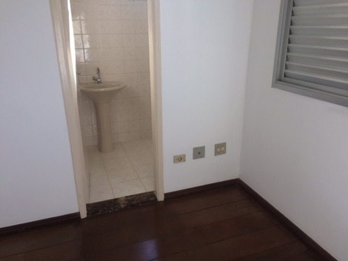 Imagem 9 de 14 de Lindo Apartamento Bela Vista Osasco, 3 Dorms, 2 Vgs Pronto