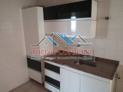 Imagem 5 de 9 de Apartamento Com 2 Dorm. - Jardim Claúdia - Ap0736